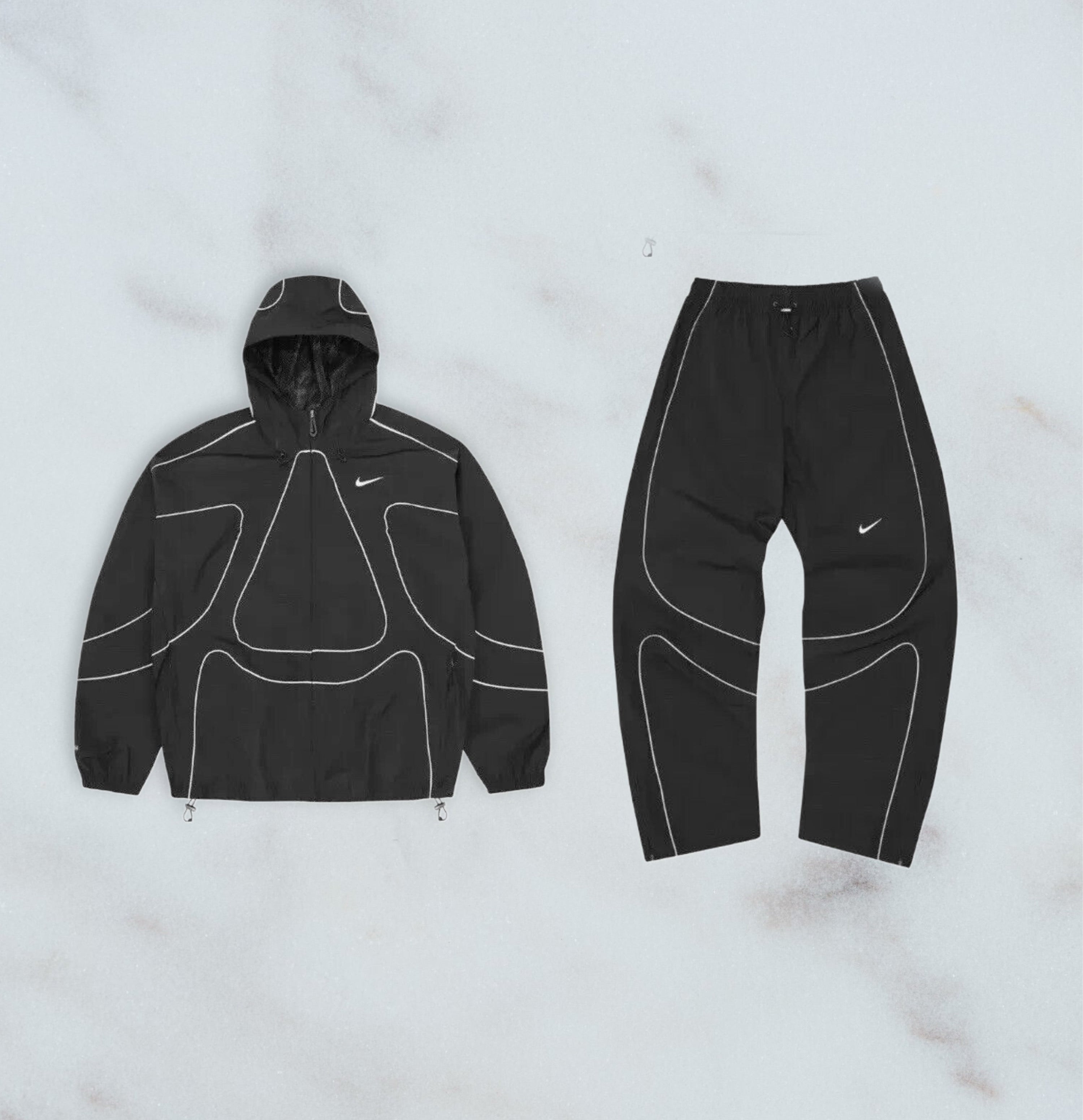 RICH REFLEKTOR PREMIUM PARASUT TAKIM No.2 (Limited Edition)