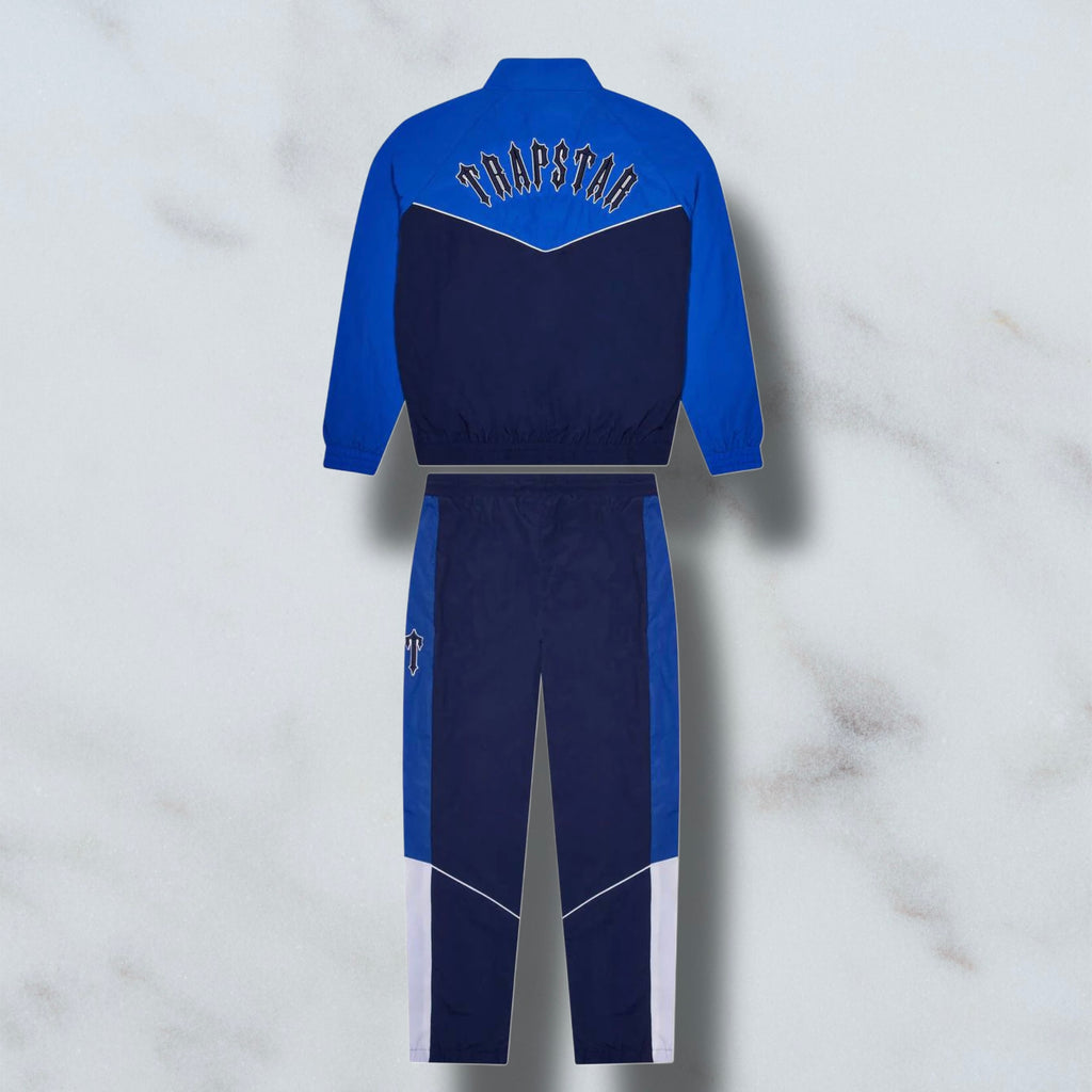 RICH PREMIUM TRAPSTAR ESOFMAN TAKIMI (Limited Edition)