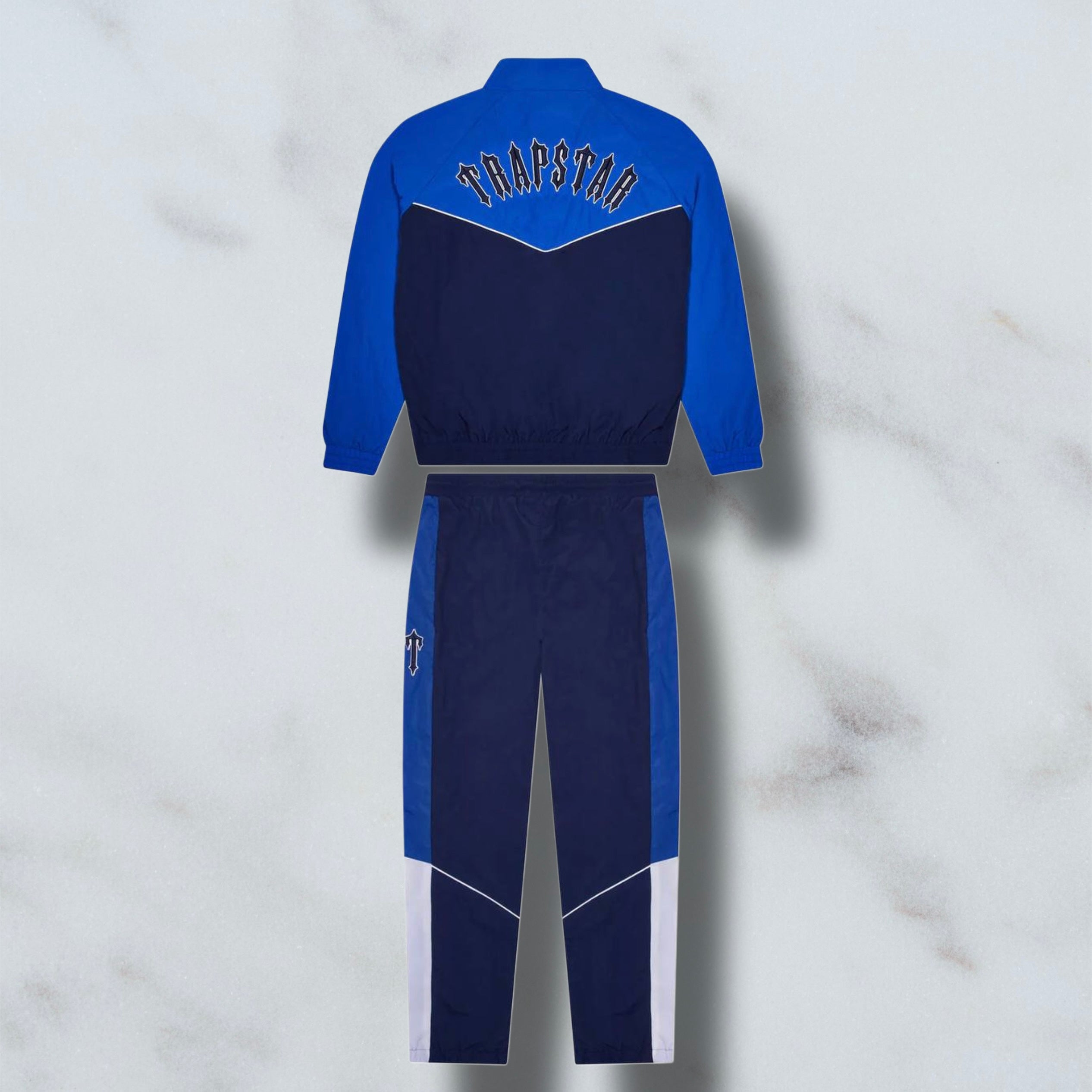 RICH PREMIUM TRAPSTAR ESOFMAN TAKIMI (Limited Edition)