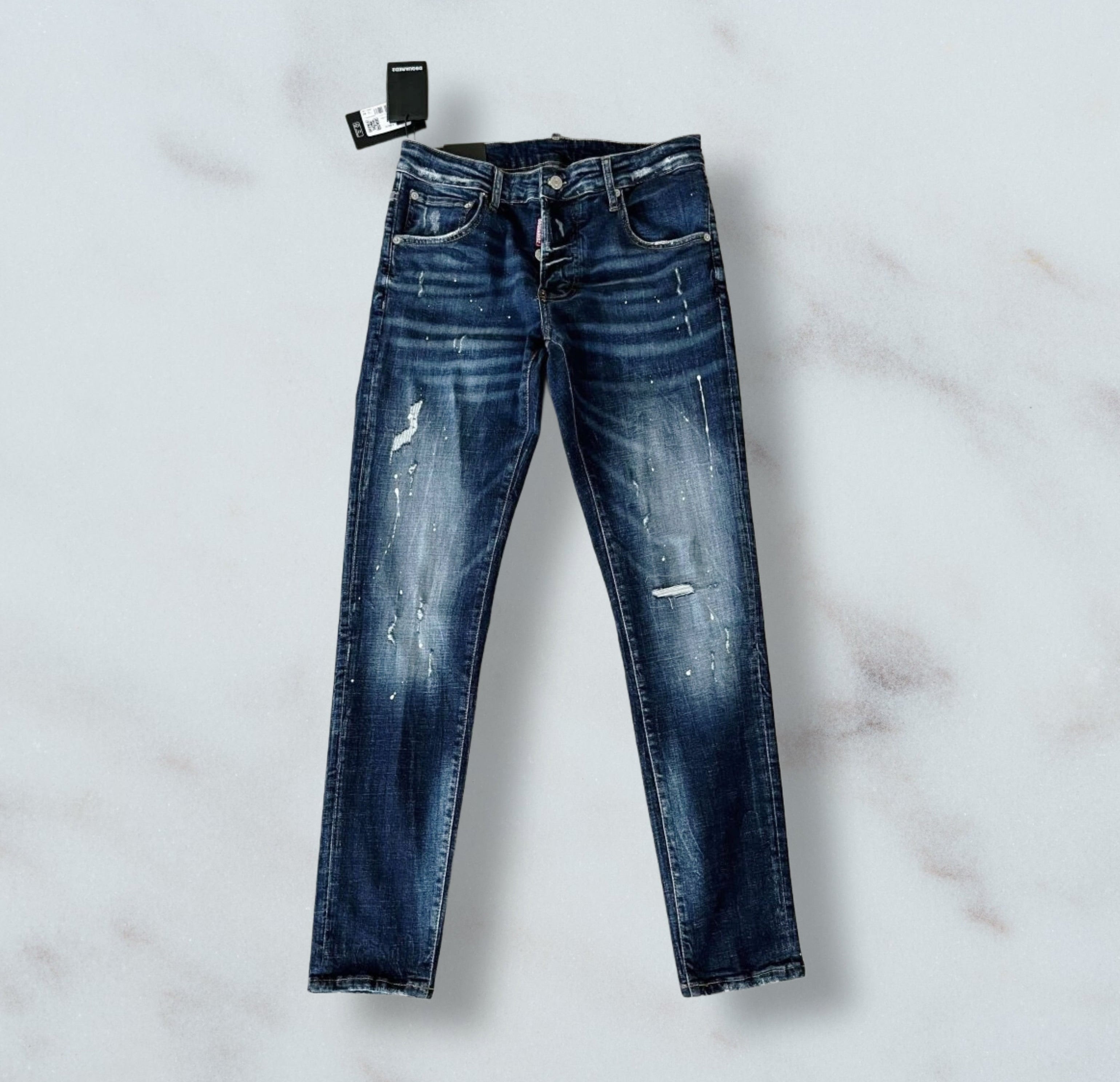 RICH JEAN (Limited Edition)