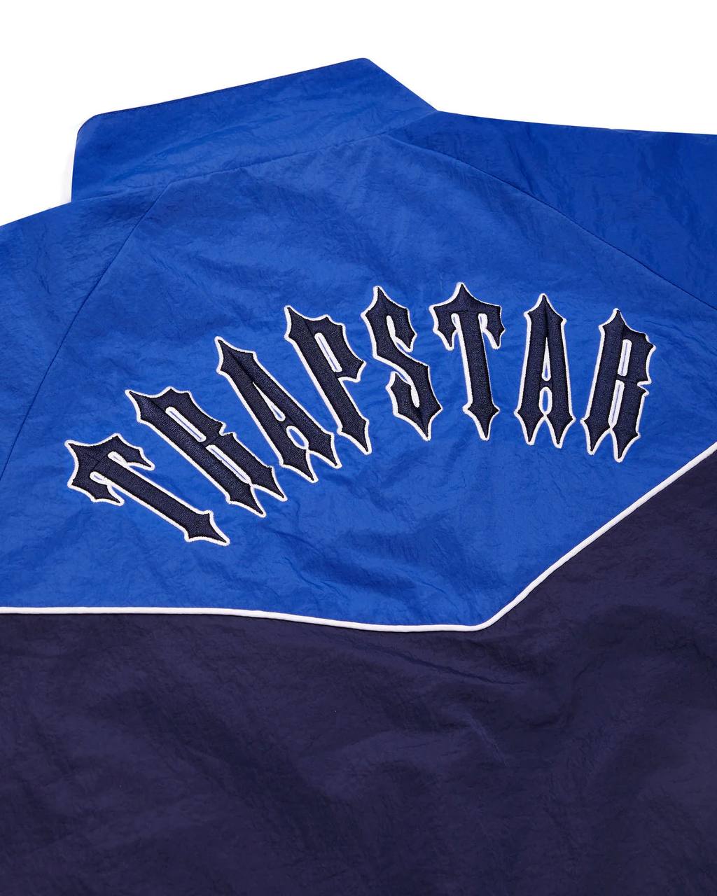 RICH PREMIUM TRAPSTAR ESOFMAN TAKIMI (Limited Edition)