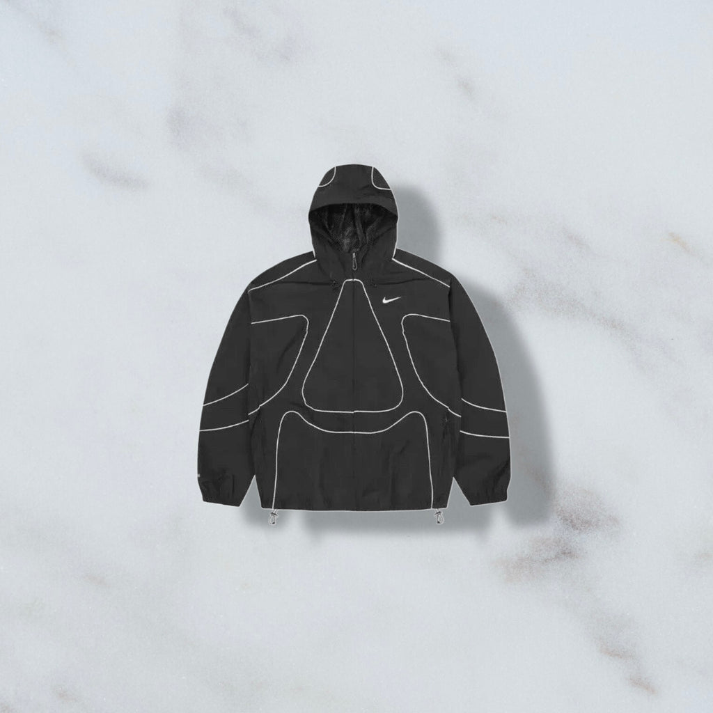 RICH REFLEKTOR PREMIUM PARASUT HOODİE No.2 (Limited Edition)