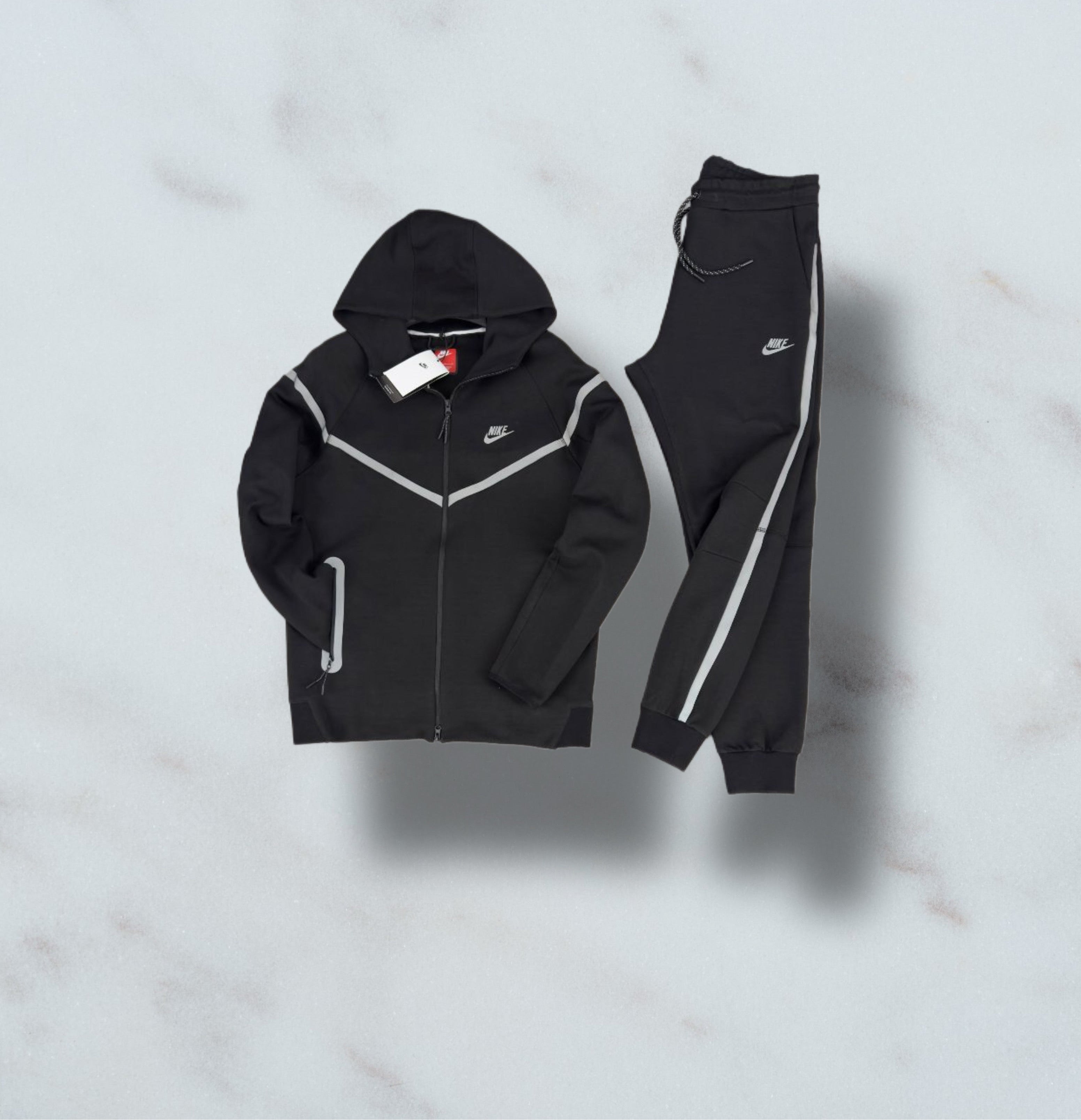 RICH PREMIUM ESOFMAN TAKIMI No.8 (Limited Edition)