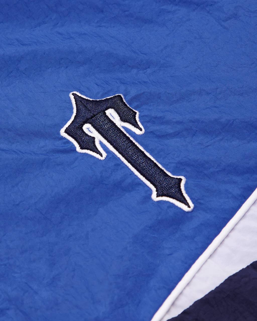 RICH PREMIUM TRAPSTAR ESOFMAN TAKIMI (Limited Edition)