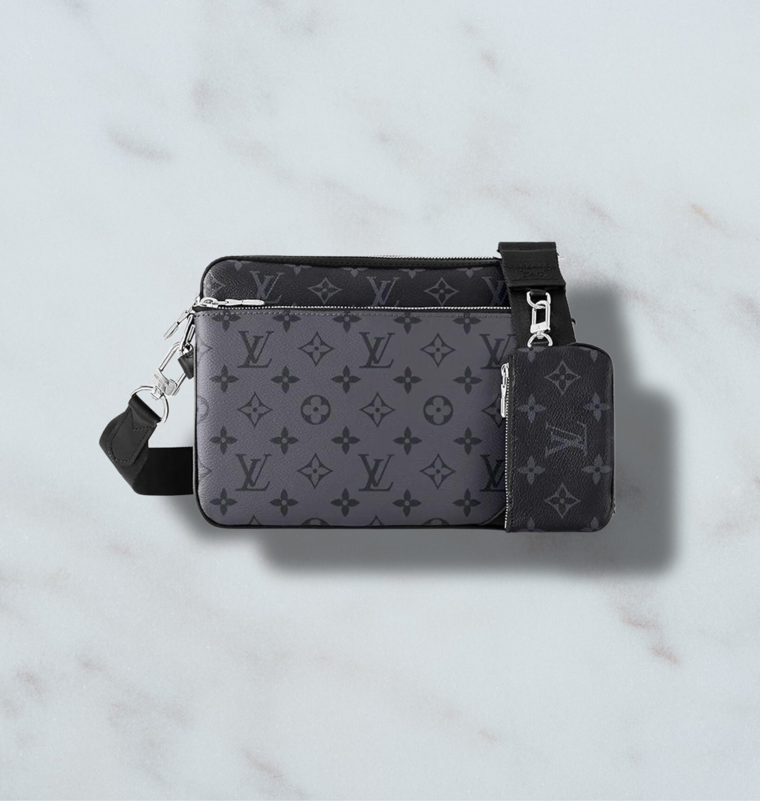 RICH PREMIUM ÇANTA No:1