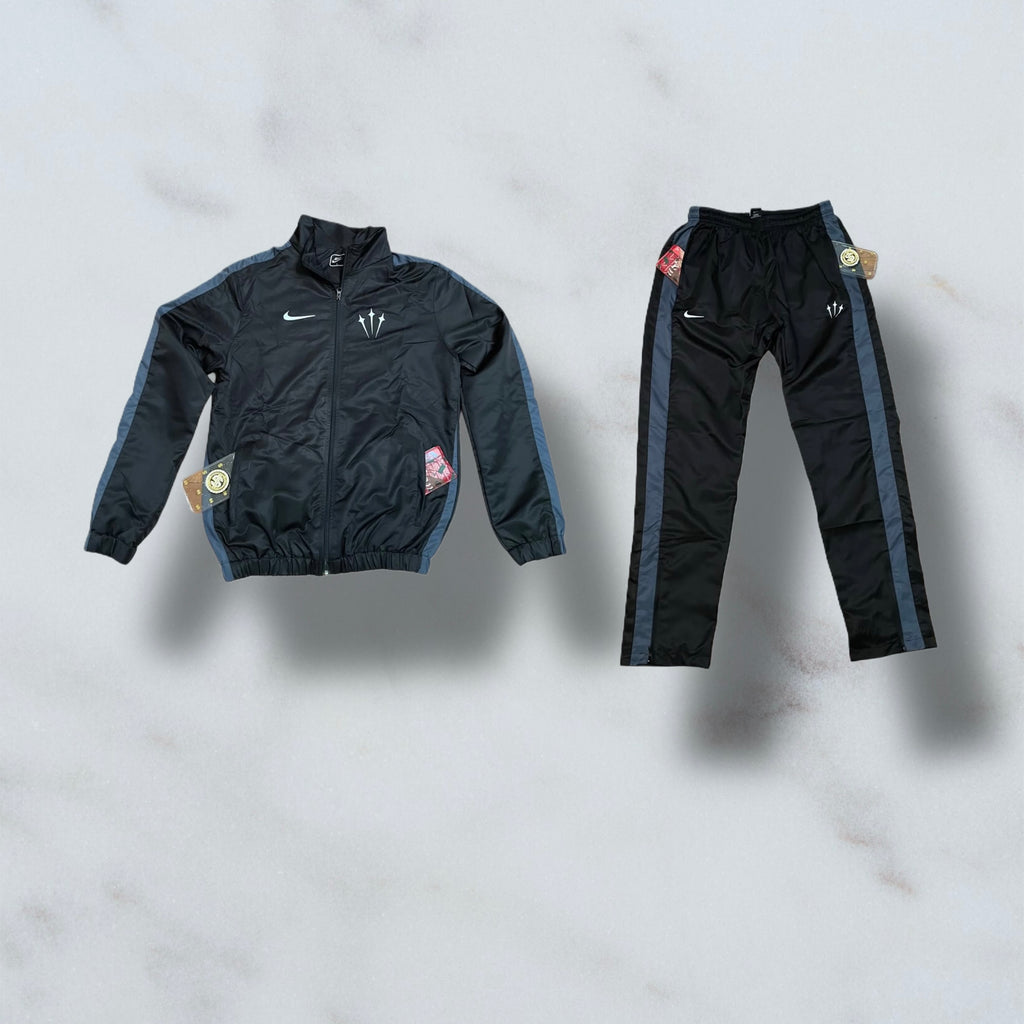 RICH REFLEKTOR PREMIUM PARASUT TAKIM No.1 (Limited Edition)