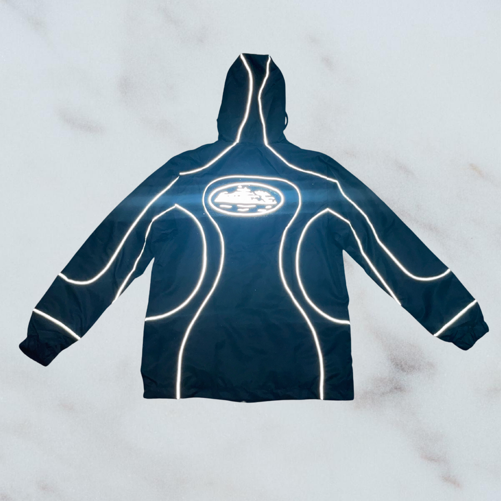 RICH REFLEKTOR PREMIUM PARASUT TAKIM No.2 (Limited Edition)