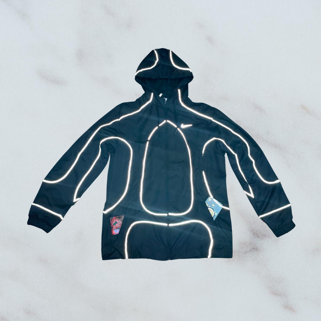 RICH REFLEKTOR PREMIUM PARASUT TAKIM No.2 (Limited Edition)