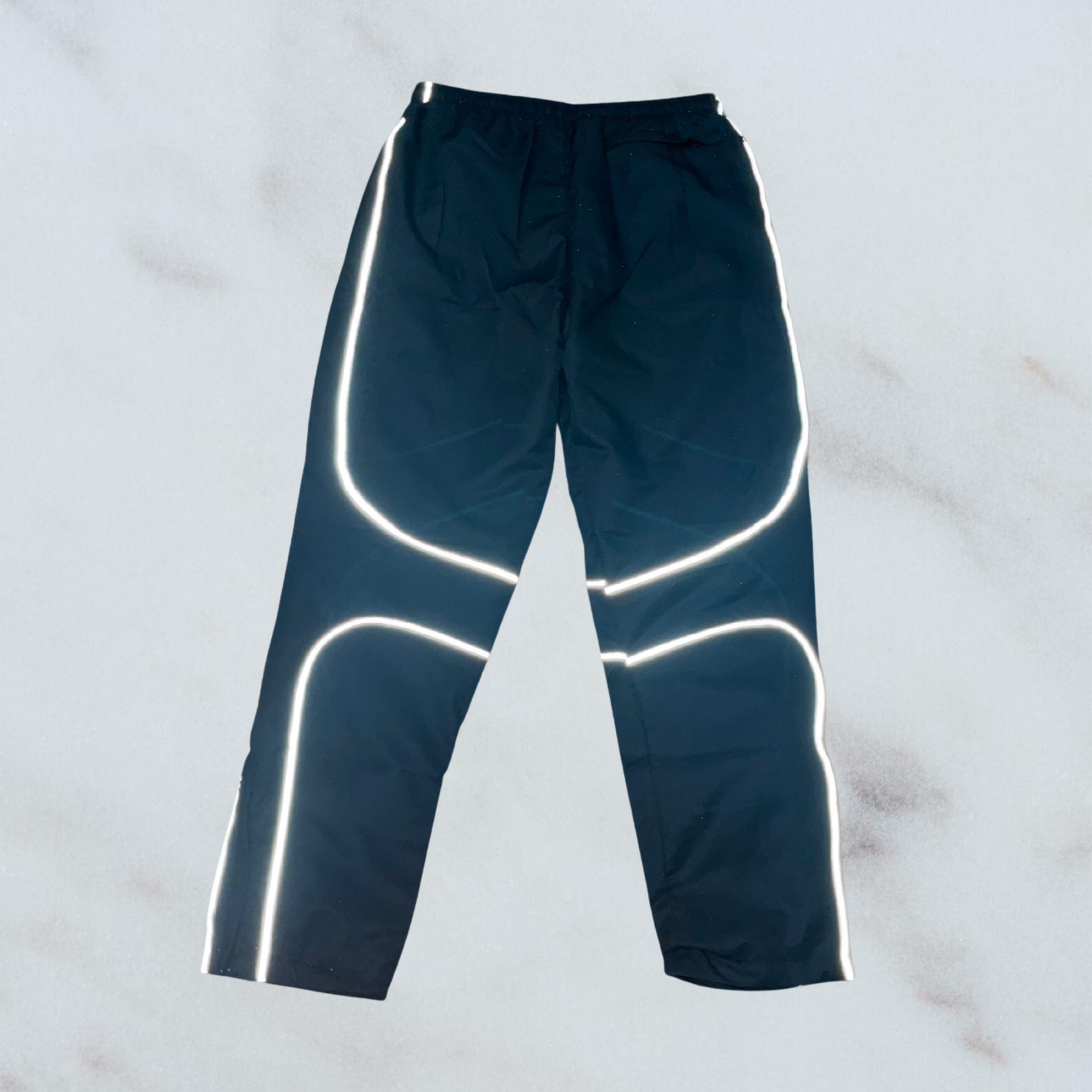 RICH REFLEKTOR PREMIUM PARASUT TAKIM No.2 (Limited Edition)