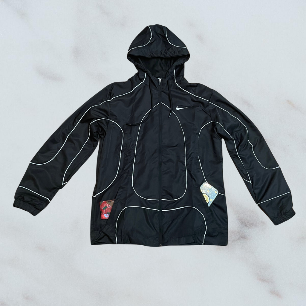 RICH REFLEKTOR PREMIUM PARASUT TAKIM No.2 (Limited Edition)