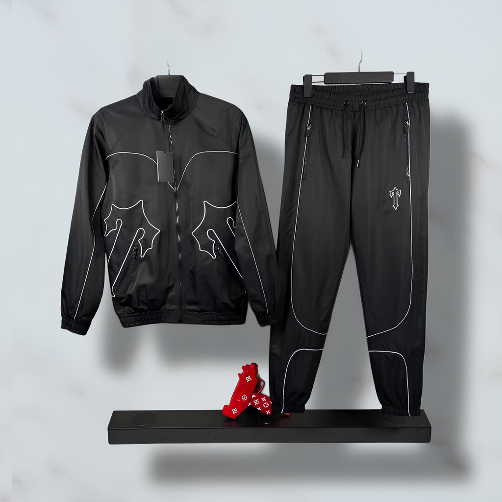 RICH REFLEKTOR TRAPSTAR PARASUT ESOFMAN TAKIMI No.2 (Limited Edition)