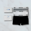 RICH TRAPSTAR BOXER (3 Adet)