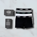 RICH PREMIUM BOXER (3 Adet)