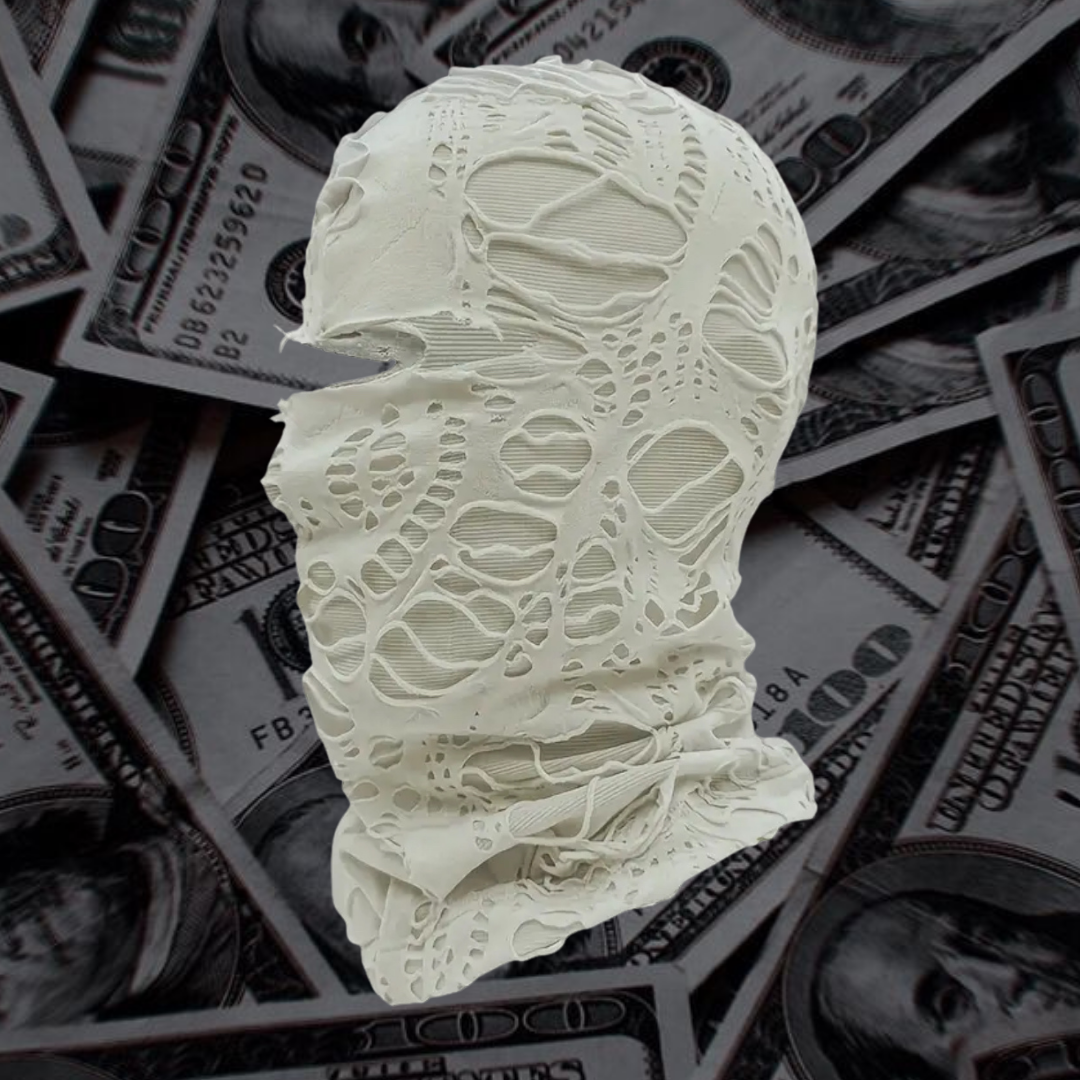 RICHCLTR BALACLAVA NO.2