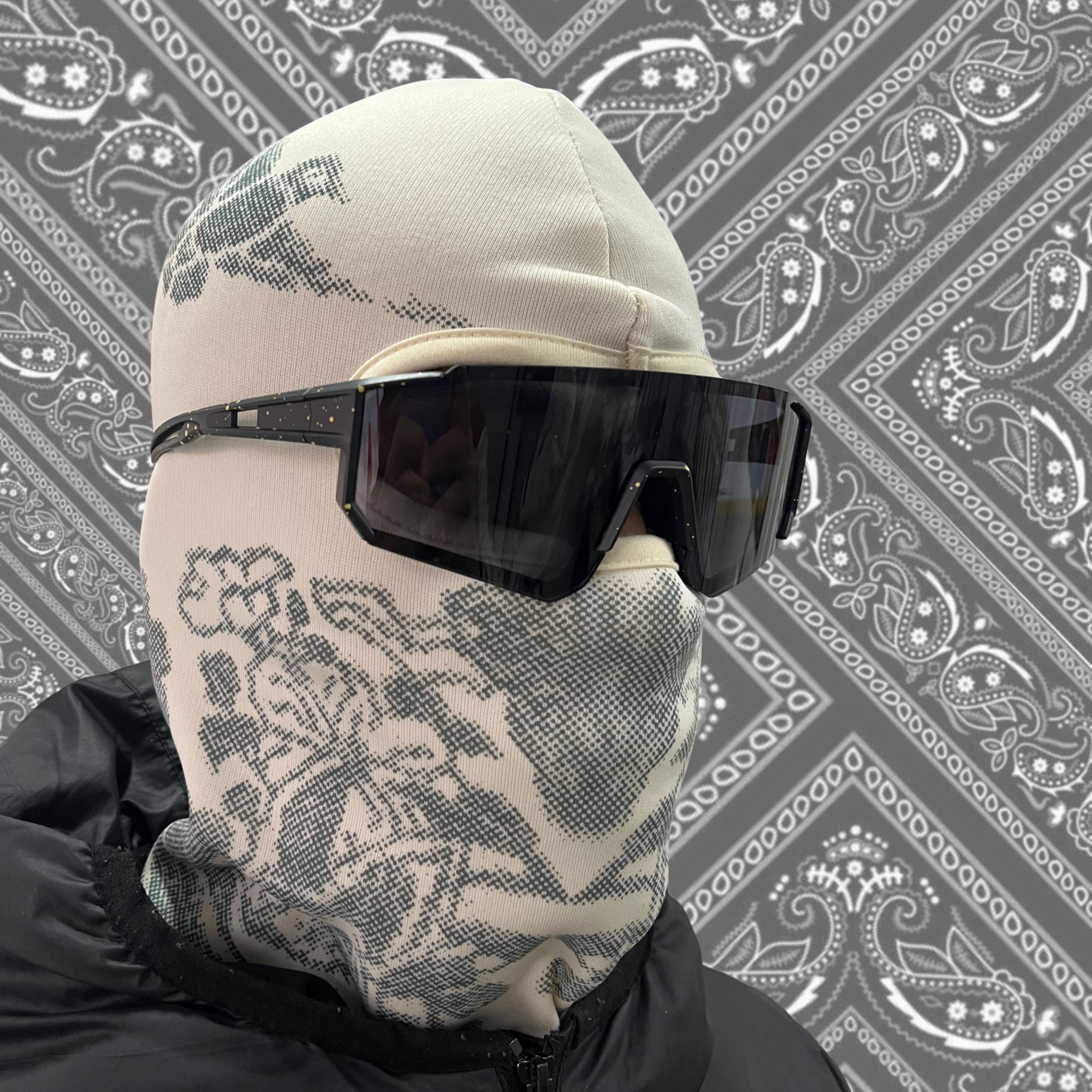 RICHCLTR SKY EYEWEAR No.1