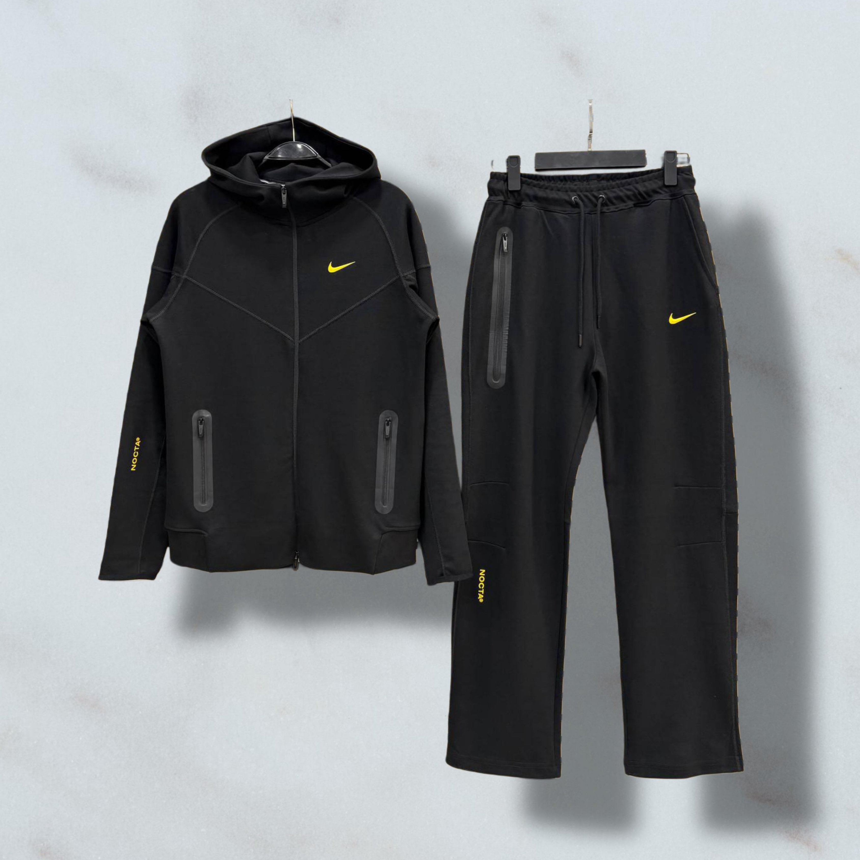 RICH PREMIUM N.O.C.T.A ESOFMAN TAKIMI No.1 (Limited Edition)