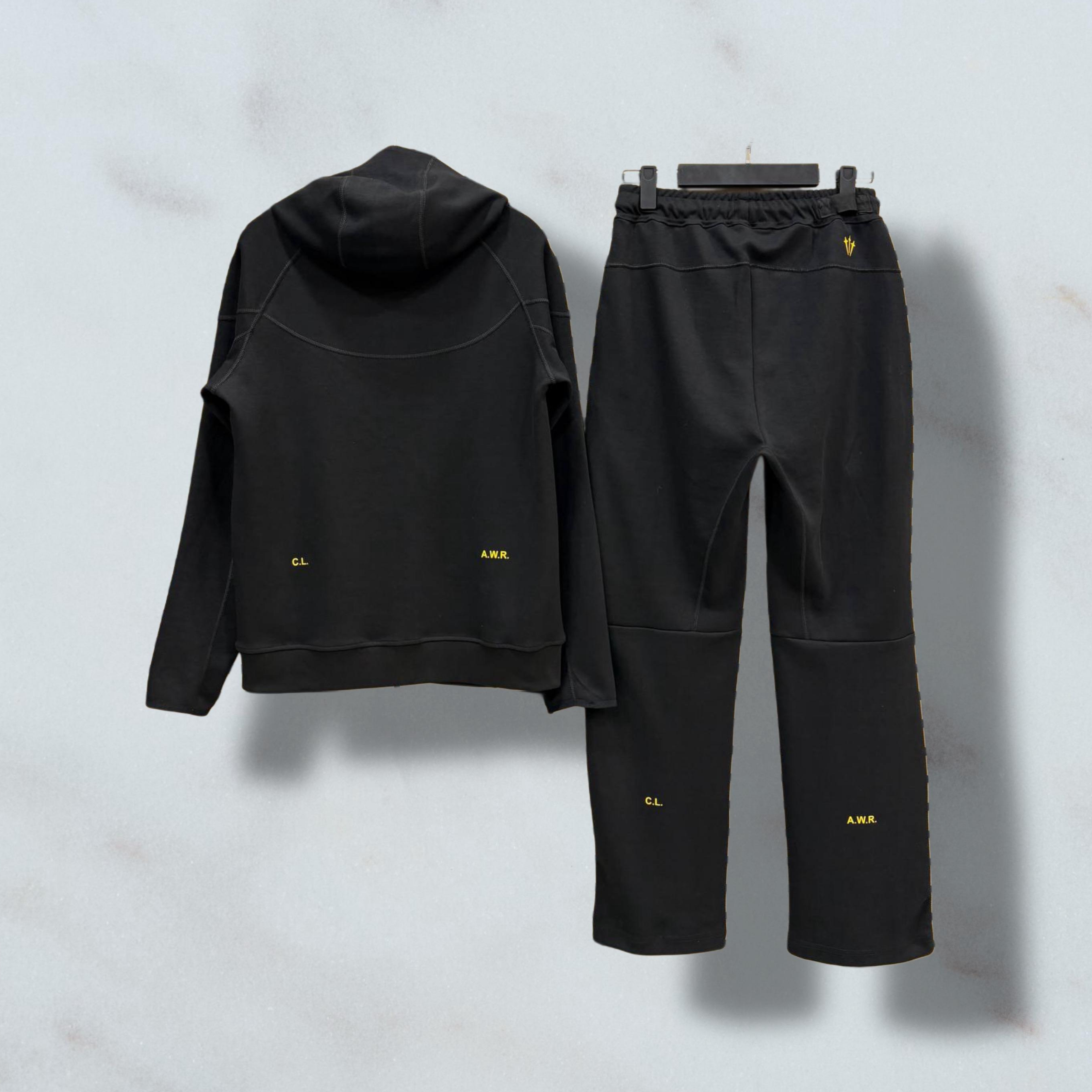 RICH PREMIUM N.O.C.T.A ESOFMAN TAKIMI No.1 (Limited Edition)