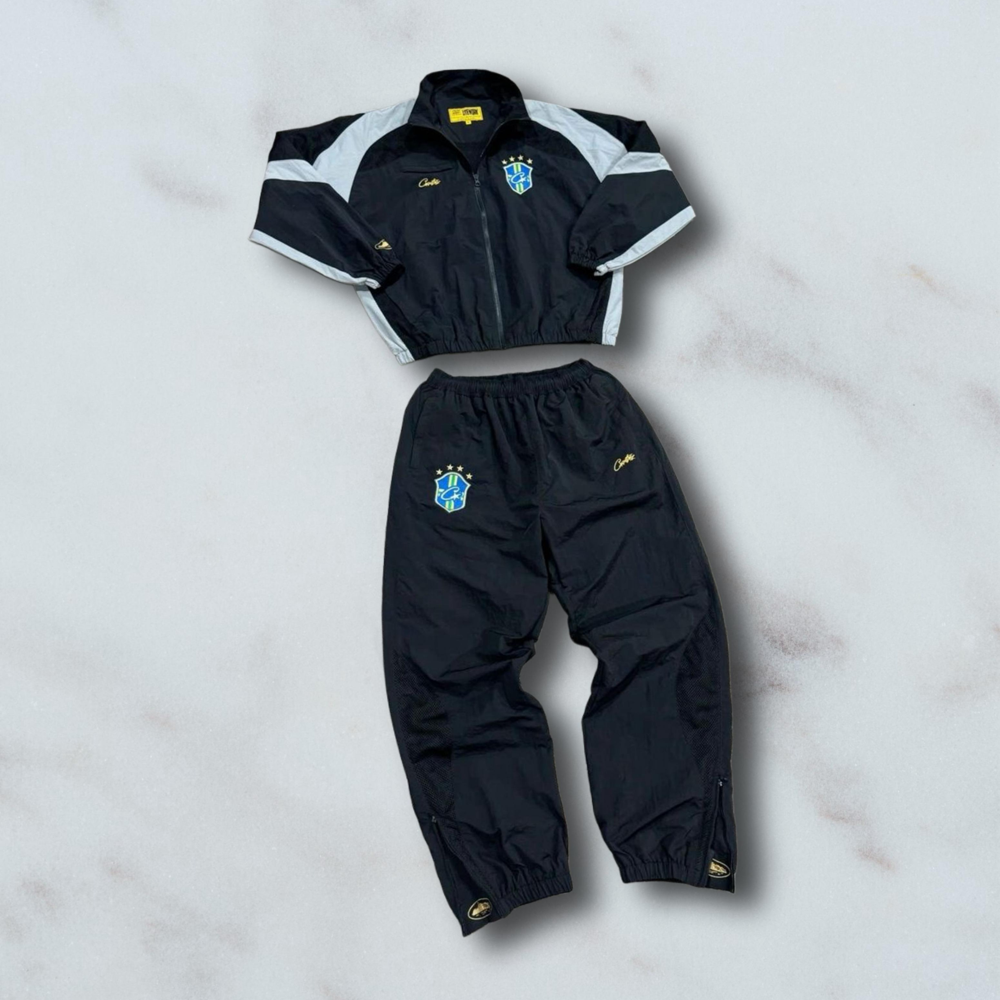 RICH CRTZ BRAZIL ESOFMAN TAKIMI No.2 (Limited Edition)