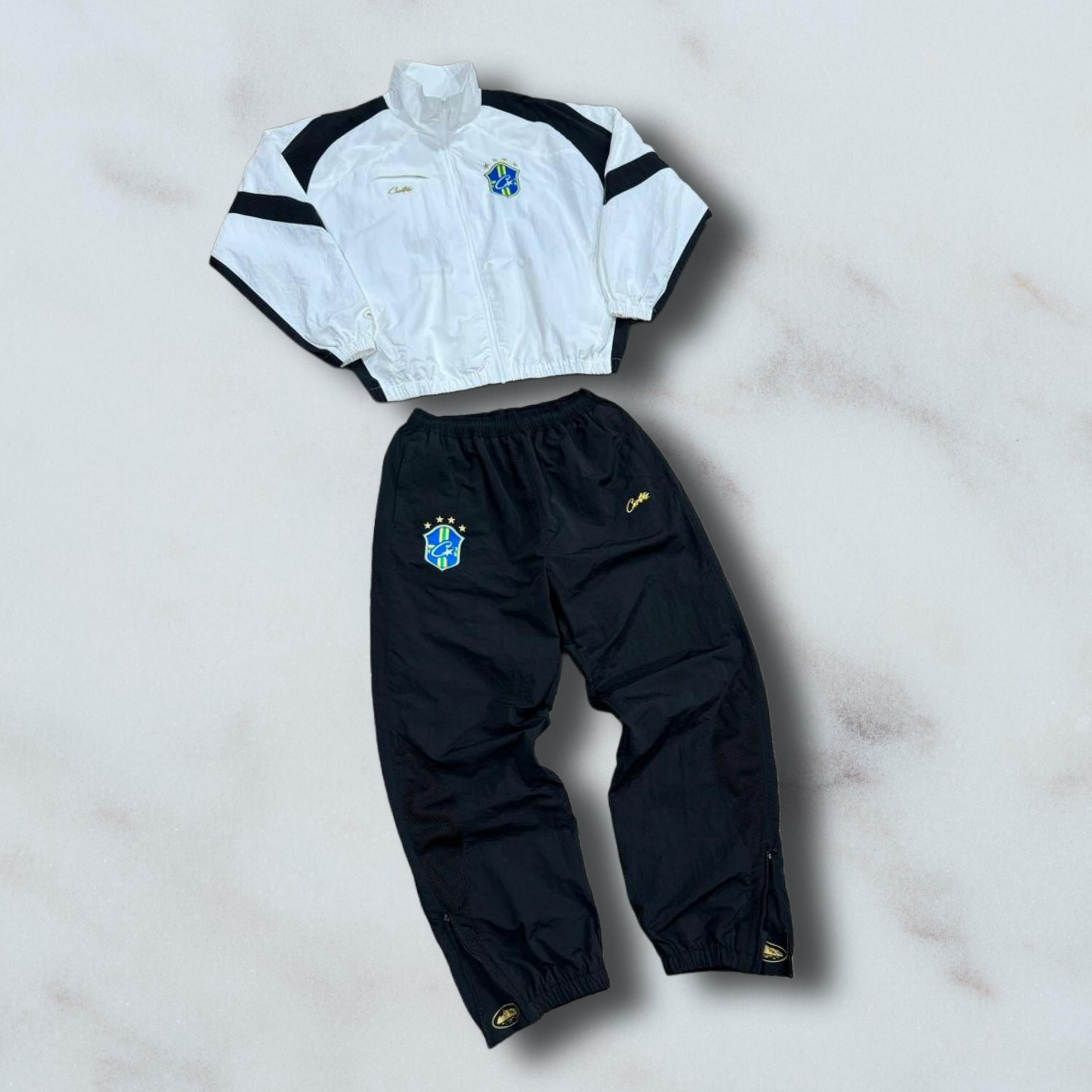 RICH CRTZ BRAZIL ESOFMAN TAKIMI No.1 (Limited Edition)