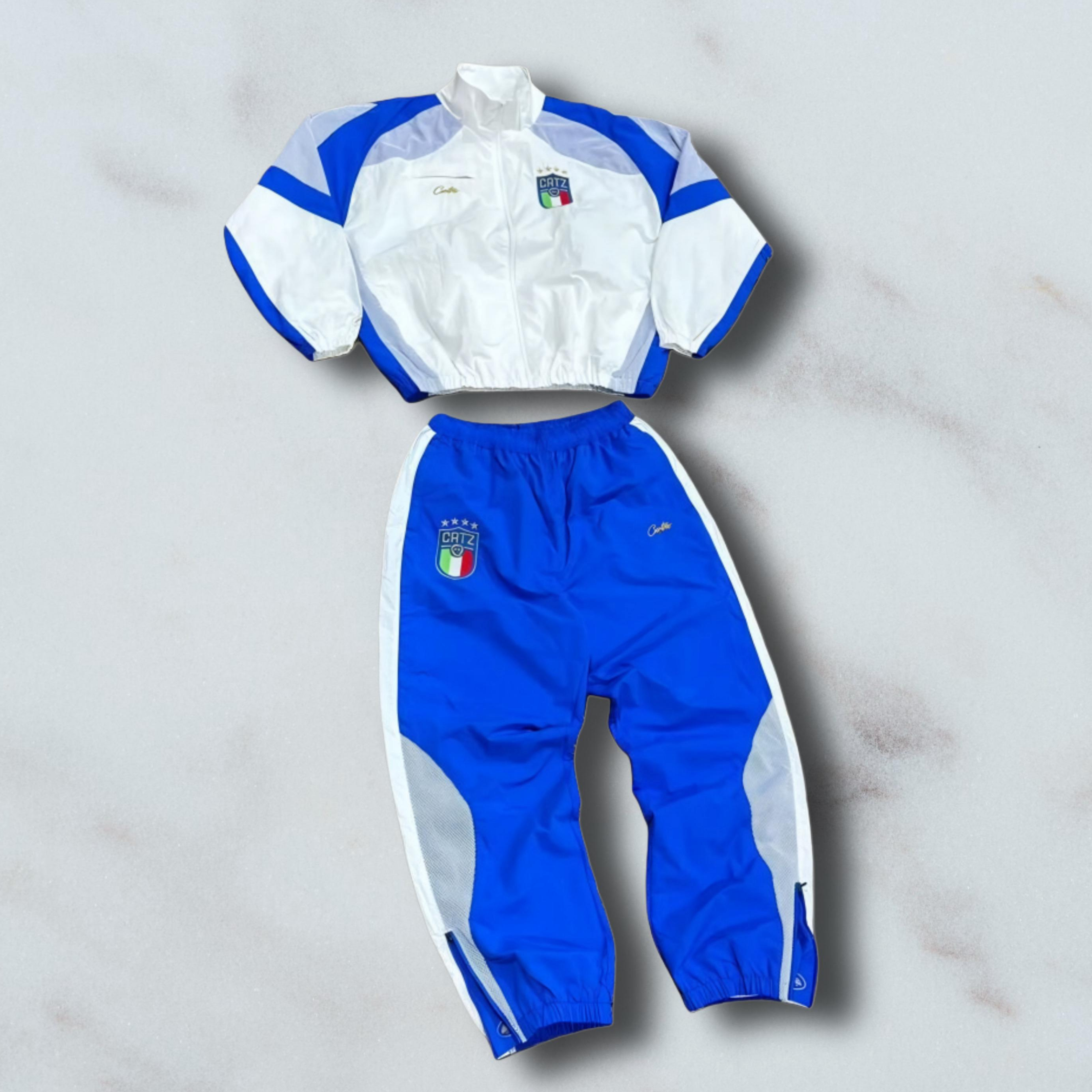 RICH CRTZ ITALIA ESOFMAN TAKIMI No.1 (Limited Edition)