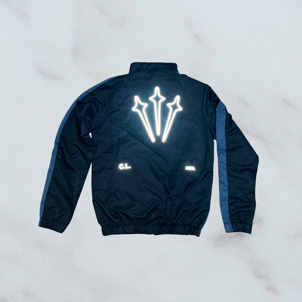 RICH REFLEKTOR PREMIUM PARASUT TAKIM No.1 (Limited Edition)